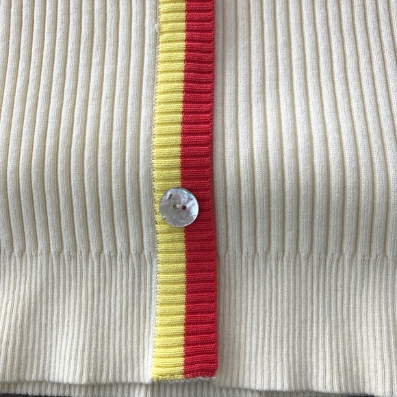 Perle Midi Sweater Dress - Picture 5 of 9